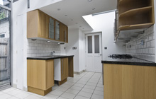 Drellingore kitchen extension leads